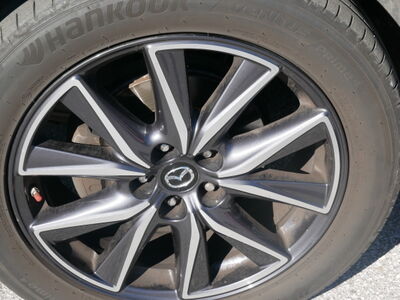 Mazda CX-5 Gebrauchtwagen Mazda CX-5 Gebrauchtwagen