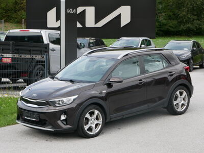 KIA Stonic Gebrauchtwagen KIA Stonic Gebrauchtwagen