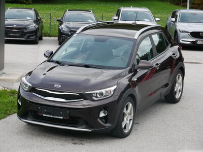 KIA Stonic Gebrauchtwagen KIA Stonic Gebrauchtwagen