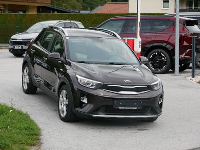 KIA Stonic Gebrauchtwagen KIA Stonic Gebrauchtwagen