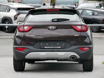 KIA Stonic Gebrauchtwagen KIA Stonic Gebrauchtwagen
