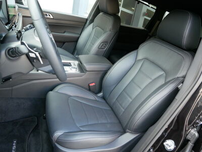 KGM/SsangYong Rexton Neuwagen KGM/SsangYong Rexton Neuwagen