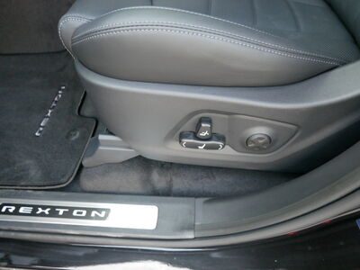 KGM/SsangYong Rexton Neuwagen KGM/SsangYong Rexton Neuwagen