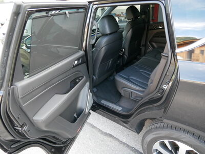 KGM/SsangYong Rexton Neuwagen KGM/SsangYong Rexton Neuwagen