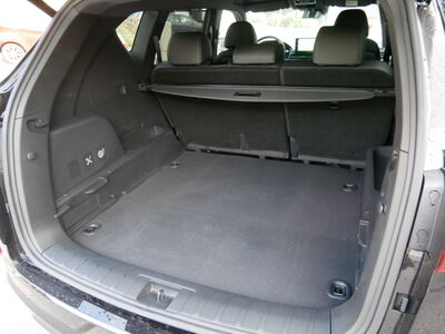 KGM/SsangYong Rexton Neuwagen KGM/SsangYong Rexton Neuwagen
