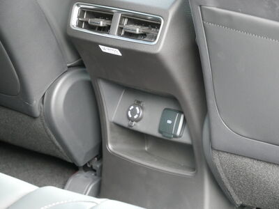 KGM/SsangYong Rexton Neuwagen KGM/SsangYong Rexton Neuwagen
