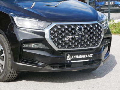 KGM/SsangYong Rexton Neuwagen KGM/SsangYong Rexton Neuwagen