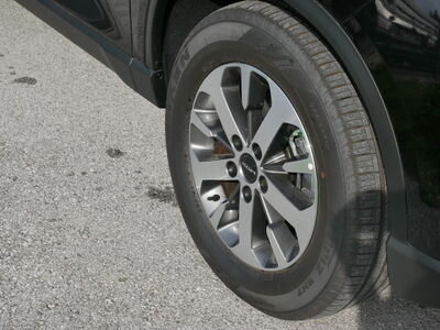 KGM/SsangYong Rexton Neuwagen KGM/SsangYong Rexton Neuwagen