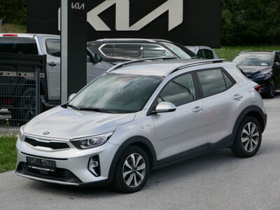 KIA Stonic Gebrauchtwagen KIA Stonic Gebrauchtwagen