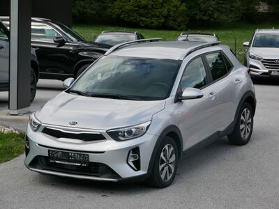 KIA Stonic Gebrauchtwagen KIA Stonic Gebrauchtwagen