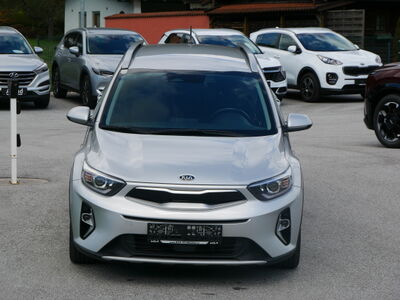 KIA Stonic Gebrauchtwagen KIA Stonic Gebrauchtwagen