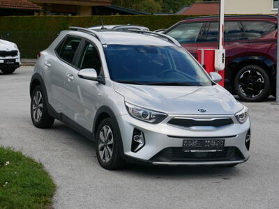 KIA Stonic Gebrauchtwagen KIA Stonic Gebrauchtwagen