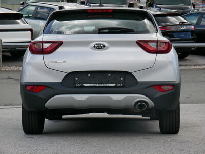 KIA Stonic Gebrauchtwagen KIA Stonic Gebrauchtwagen