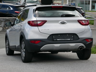 KIA Stonic Gebrauchtwagen KIA Stonic Gebrauchtwagen