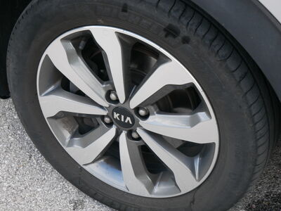 KIA Stonic Gebrauchtwagen KIA Stonic Gebrauchtwagen