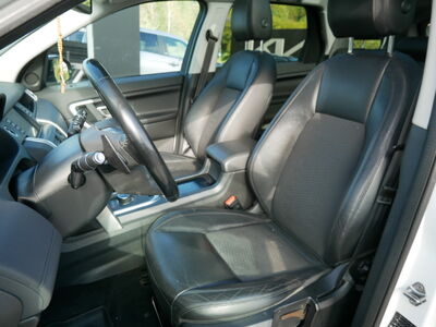 Land Rover Discovery Sport Gebrauchtwagen Land Rover Discovery Sport Gebrauchtwagen