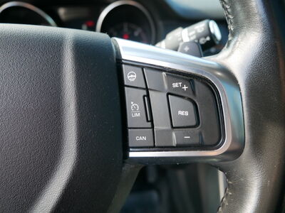 Land Rover Discovery Sport Gebrauchtwagen Land Rover Discovery Sport Gebrauchtwagen