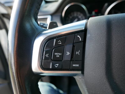 Land Rover Discovery Sport Gebrauchtwagen Land Rover Discovery Sport Gebrauchtwagen