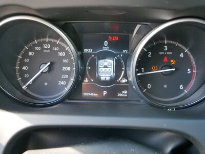 Land Rover Discovery Sport Gebrauchtwagen Land Rover Discovery Sport Gebrauchtwagen