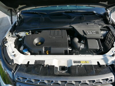 Land Rover Discovery Sport Gebrauchtwagen Land Rover Discovery Sport Gebrauchtwagen