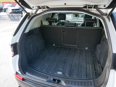 Land Rover Discovery Sport Gebrauchtwagen Land Rover Discovery Sport Gebrauchtwagen