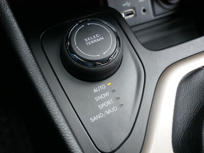 Jeep Cherokee Gebrauchtwagen Jeep Cherokee Gebrauchtwagen