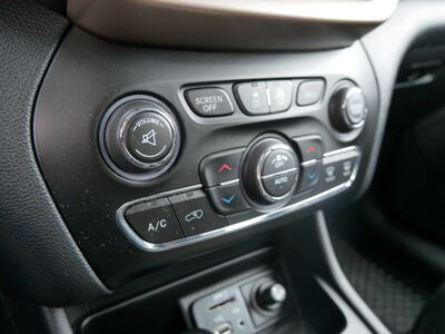 Jeep Cherokee Gebrauchtwagen Jeep Cherokee Gebrauchtwagen
