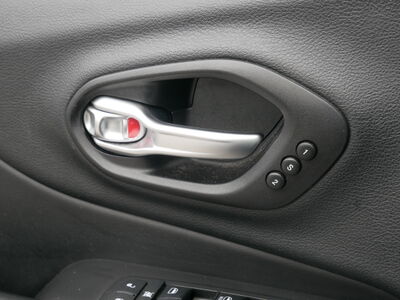 Jeep Cherokee Gebrauchtwagen Jeep Cherokee Gebrauchtwagen
