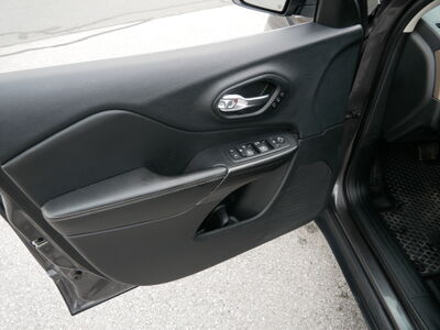 Jeep Cherokee Gebrauchtwagen Jeep Cherokee Gebrauchtwagen