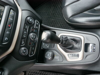 Jeep Cherokee Gebrauchtwagen Jeep Cherokee Gebrauchtwagen
