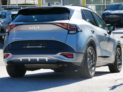 KIA Sportage Gebrauchtwagen