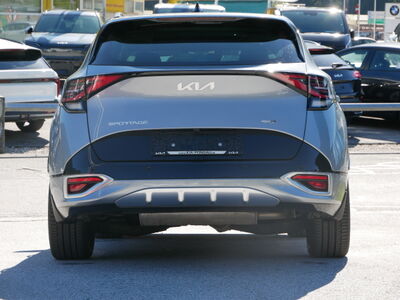KIA Sportage Gebrauchtwagen