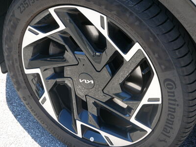 KIA Sportage Gebrauchtwagen