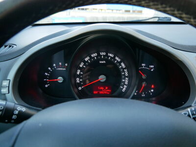 KIA Sportage Gebrauchtwagen KIA Sportage Gebrauchtwagen