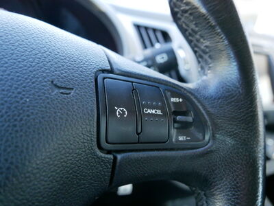 KIA Sportage Gebrauchtwagen KIA Sportage Gebrauchtwagen