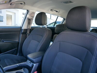 KIA Sportage Gebrauchtwagen KIA Sportage Gebrauchtwagen