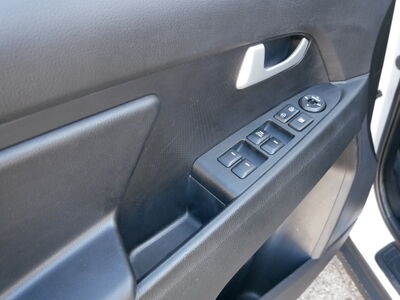 KIA Sportage Gebrauchtwagen KIA Sportage Gebrauchtwagen