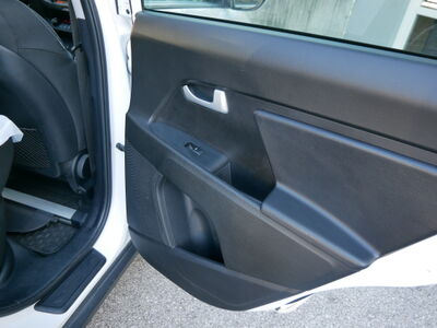 KIA Sportage Gebrauchtwagen KIA Sportage Gebrauchtwagen