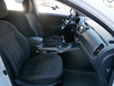 KIA Sportage Gebrauchtwagen KIA Sportage Gebrauchtwagen
