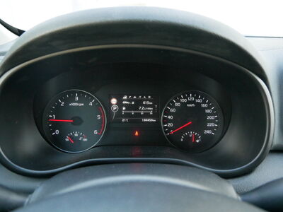 KIA Sportage Gebrauchtwagen