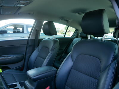 KIA Sportage Gebrauchtwagen