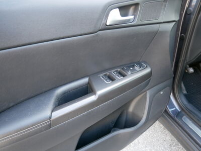 KIA Sportage Gebrauchtwagen