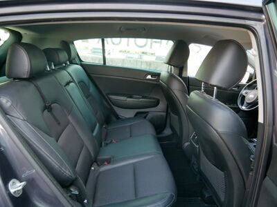 KIA Sportage Gebrauchtwagen