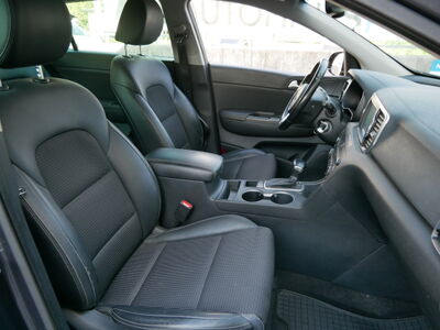 KIA Sportage Gebrauchtwagen