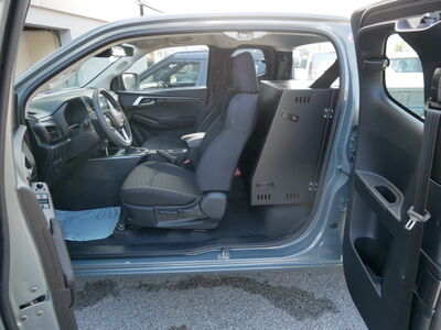 Isuzu D-Max Neuwagen Isuzu D-Max Neuwagen