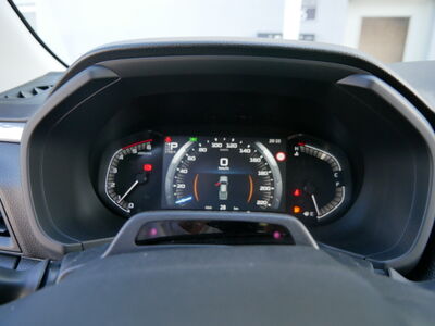 Isuzu D-Max Neuwagen Isuzu D-Max Neuwagen