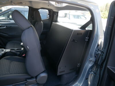 Isuzu D-Max Neuwagen Isuzu D-Max Neuwagen