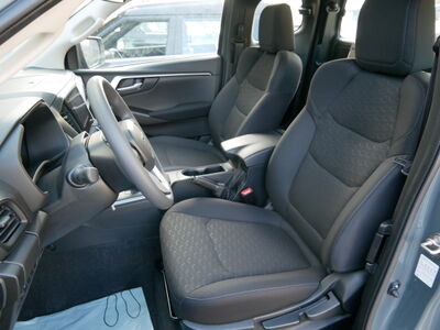 Isuzu D-Max Neuwagen Isuzu D-Max Neuwagen