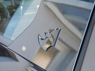 KGM/SsangYong Musso Vorführwagen