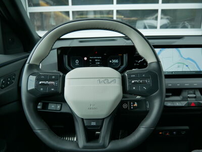 KIA EV5 Vorführwagen KIA EV5 Vorführwagen